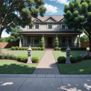 Exploring Financing Options for Luxury Homes in Oakville, ON