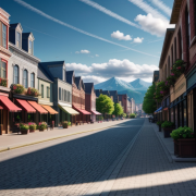 Promoting Your Caledon Vacation Home as a Rental Property
