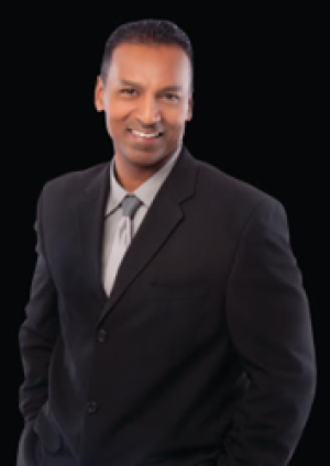 Sunil Balgobin