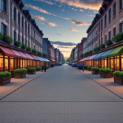 Guide to Shipping Your Vehicle When Moving Long Distance from Brampton, ON