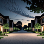 Exploring the Luxury Real Estate Market Worldwide and Its Impact in Brampton, ON
