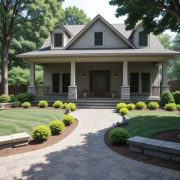 Current Trends in Home Design for Toronto Home Buyers