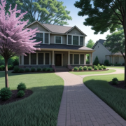 Selecting a Lucrative Rental Property in Oakville, ON