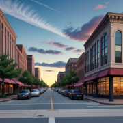 Relocating for Employment in Oakville: Key Factors to Contemplate Before You Move