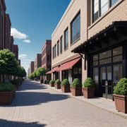 Exploring the International Luxury Real Estate Market