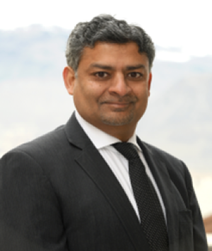 Amit Goel