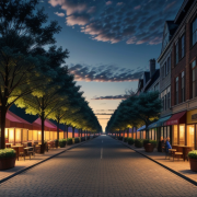 Top Community Features to Consider When Purchasing a Home in Coaldale, AB