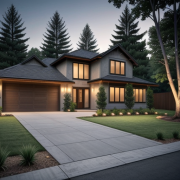 Top Home Improvement Projects for Maximum Return on Investment in Martensville