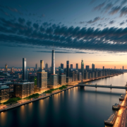Understanding Regional Variations in the Real Estate Market