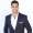 Nabeel Gilani headshot