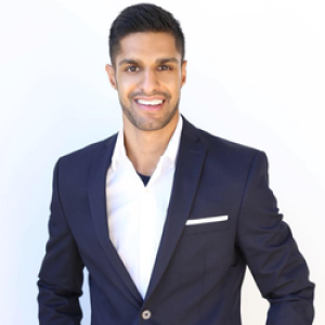 Nabeel Gilani