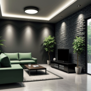 Crafting an Opulent Residence: A Guide to Designing Your Luxury Home in Westmount