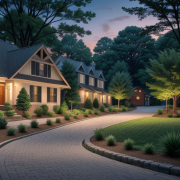 Understanding the Function of Luxury Real Estate Auctions in Stoney Creek, ON