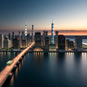 The Effects of Tariffs on Infrastructure Costs Affecting Real Estate Development in Stoney Creek, ON