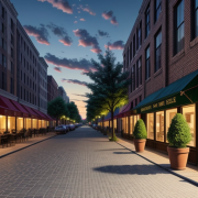 Designing a Stunning and Practical Outdoor Space in Keswick, ON