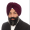 Parminder Singh headshot