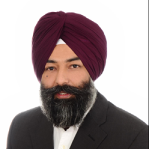 Parminder Singh