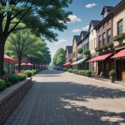 Insights into the Preferences of High-End Home Buyers in Niagara-on-the-Lake