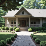 Current Trends in Home Design: What to Expect in Cumberland, BC