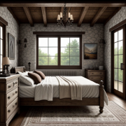 Impact of Tariffs on the Competitive Edge of Prefabricated and Modular Homes in Cumberland, BC