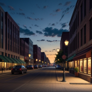 Why Choosing a Walkable Neighborhood in Vancouver is Beneficial