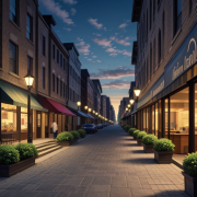 Establishing a Neighborhood Watch Program in Vancouver, BC
