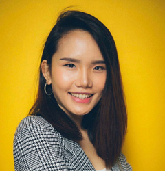 headshot