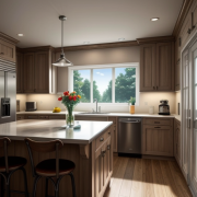 Enhancing Your Home's First Impression: The Significance of Curb Appeal in Real Estate