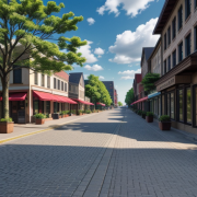 Exploring the Advantages and Challenges of Investing in Student Housing in Medicine Hat, AB