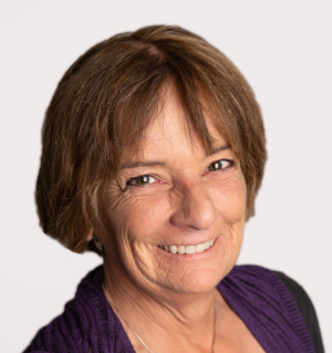 Susan Wallace