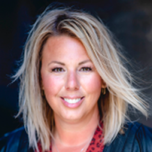 Sheryl Hancher