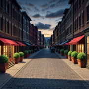 An Insight into the Global Luxury Real Estate Market: Trends and Opportunities for Edmonton Buyers