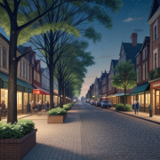 Current Trends in Home Design for Edmonton Homebuyers