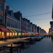 Setting the Right Price for Your Vacation Rental in Kingston, ON