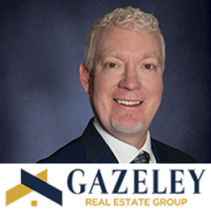 Sean Gazeley