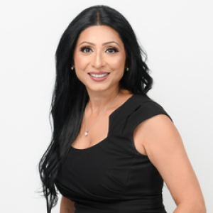 Sandy Dhillon