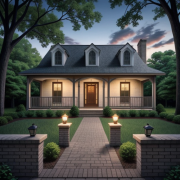 Crafting Your Dream Luxury Home: A Comprehensive Design Guide