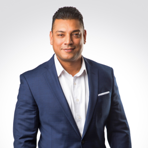 Vic Dhillon