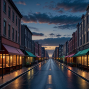 How Economic Factors Influence the Luxury Real Estate Market in Nanaimo, BC