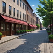 The Impact of Seasonal Trends on Home Prices in Peterborough, ON