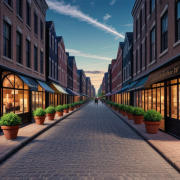 Top Community Amenities to Consider When Purchasing a Home in Peterborough, ON