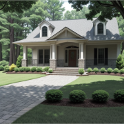 Advantages of Investing in Custom-Built Luxury Homes in Keswick, ON