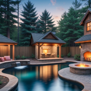 Transform Your Outdoor Area: A Guide to Crafting a Beautiful and Functional Space in Keswick, ON