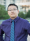 Sibo Zhang headshot