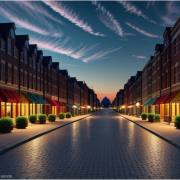 How Tariffs are Shaping the Future of Commercial Real Estate Development in Georgina, ON