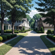 The Impact of Urbanization on Real Estate Trends in Richmond, BC