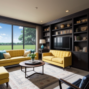 Exploring the Advantages of Smart Home Automation Systems for Thorndale Residents