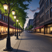 Engaging with Your New Community in Thorndale, ON: A Guide for New Residents