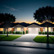 Utilizing Data Analytics to Forecast Real Estate Market Trends in Burnaby