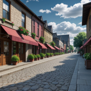 Navigating the Pros and Cons of Purchasing a Home at Auction in Keswick, ON